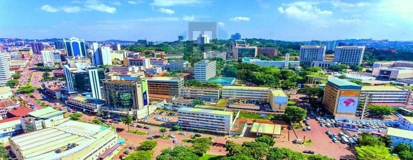 Kampala City Heritage Discovery by E-Bike