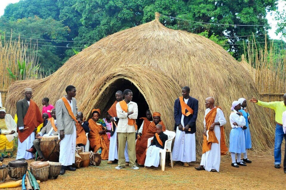 1-Day Royal Buganda Cultural Immersion