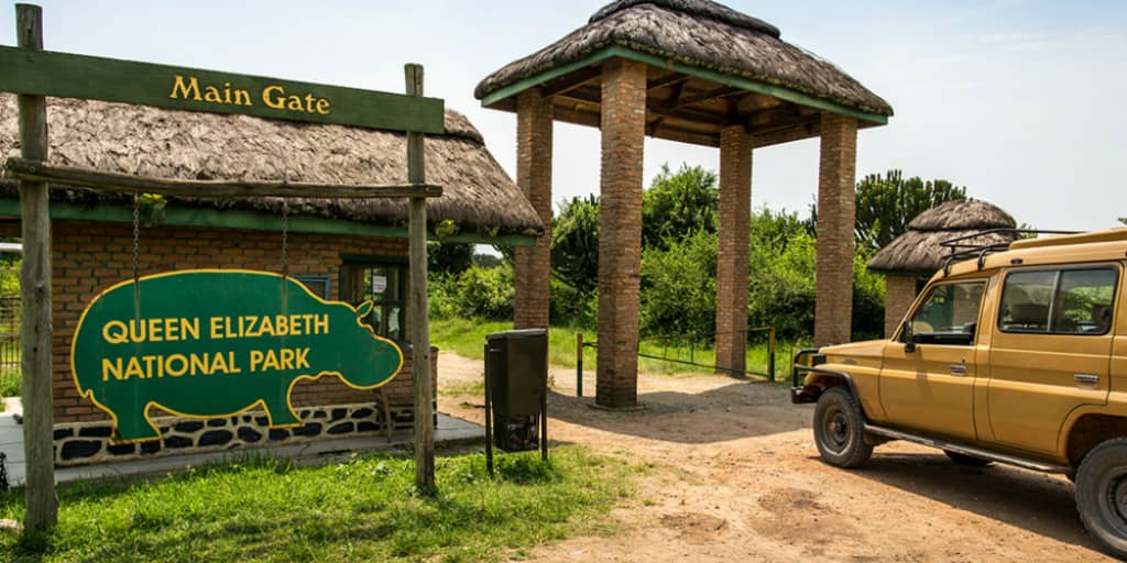 3-Day Queen Elizabeth & Kazinga Channel Adventure