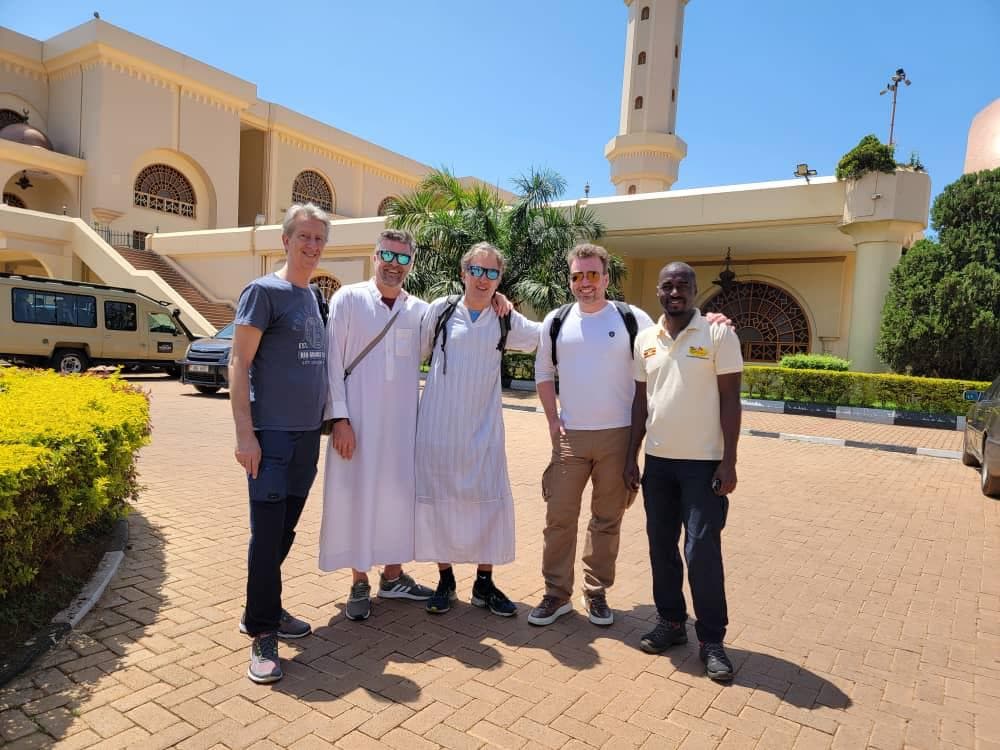 Traveling with Sincerity: Why Uganda is the Ultimate Halal-Friendly Destination